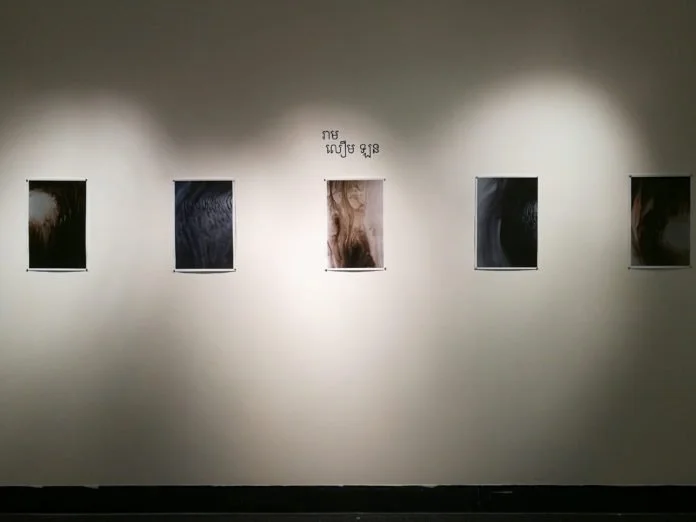 ‘Beyond Silk and Ink’ moves past Asian American art stereotypes