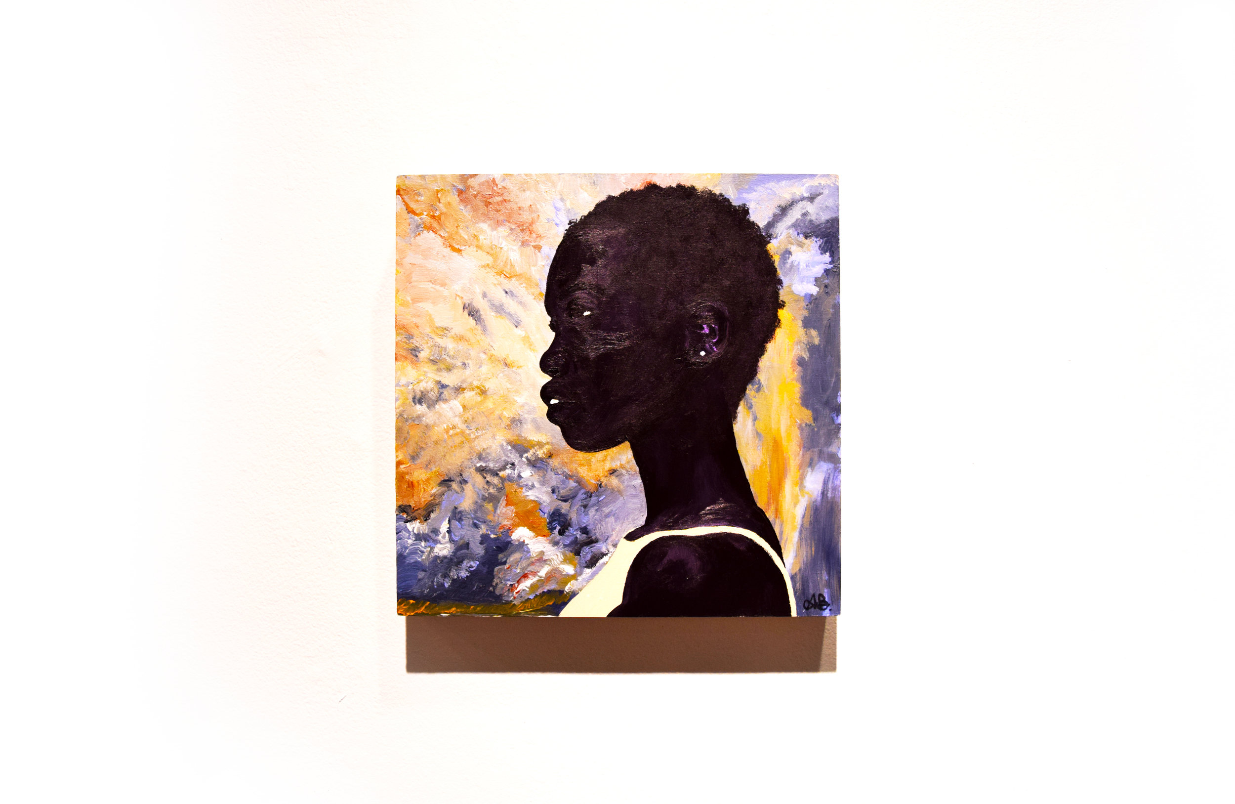 Look What You Taught Us | Sadé Beasley