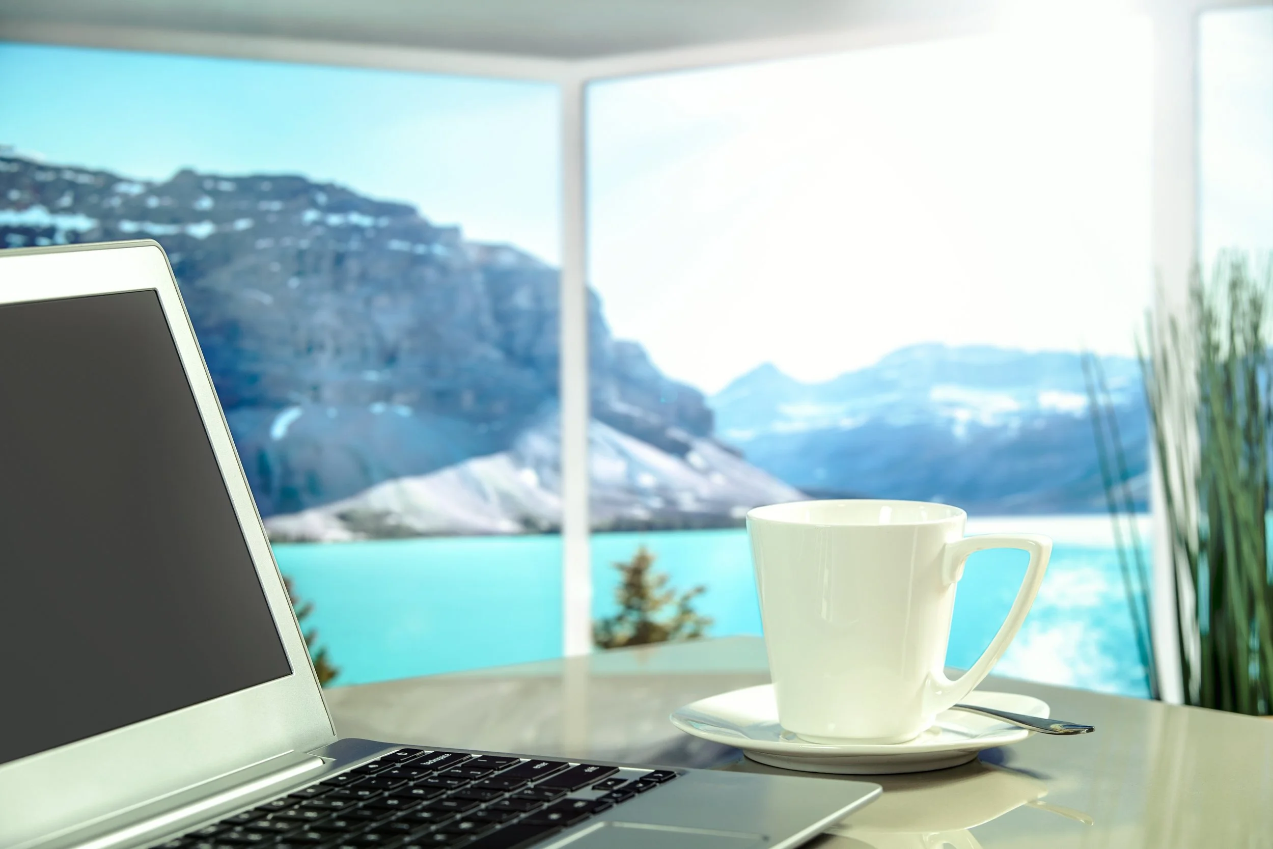 The Rise of Remote Work