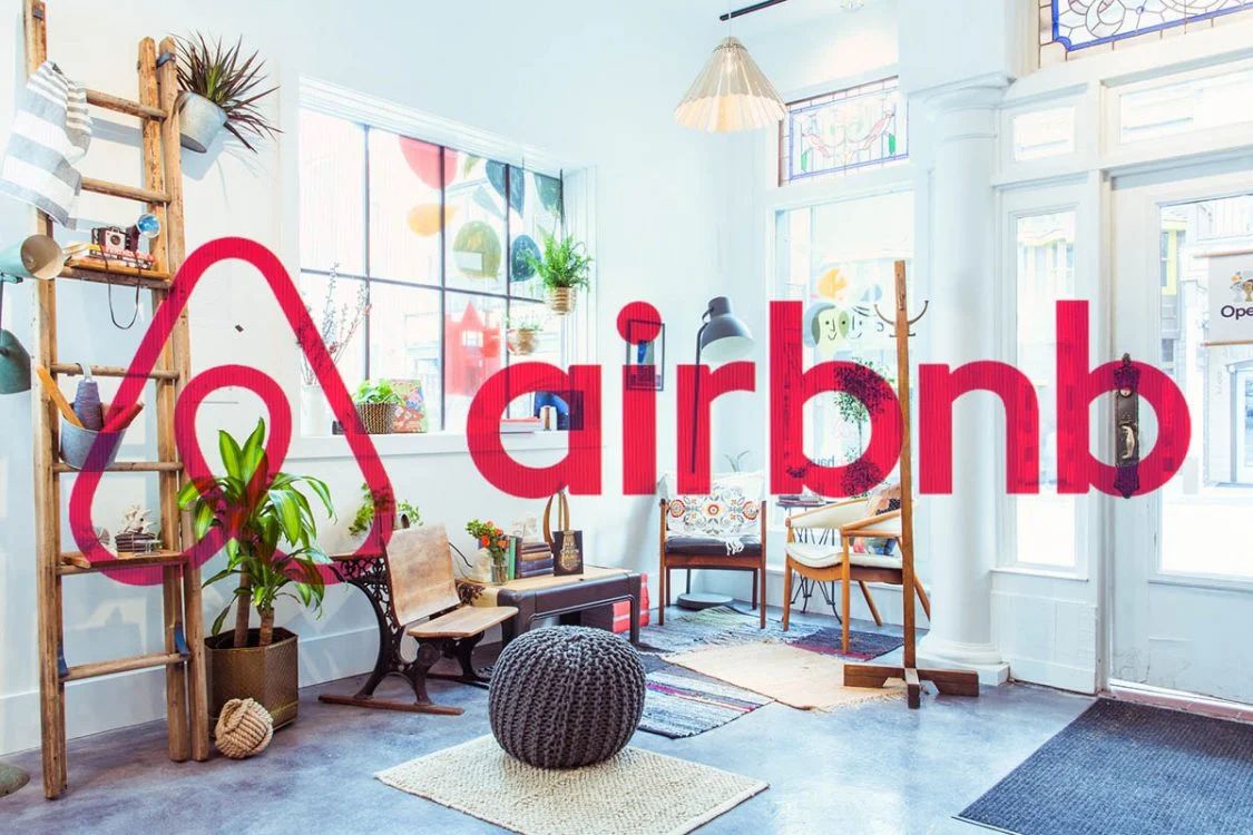 AirBnB