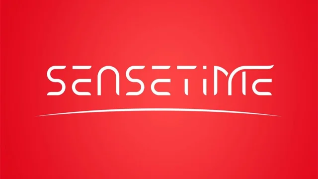 SenseTime