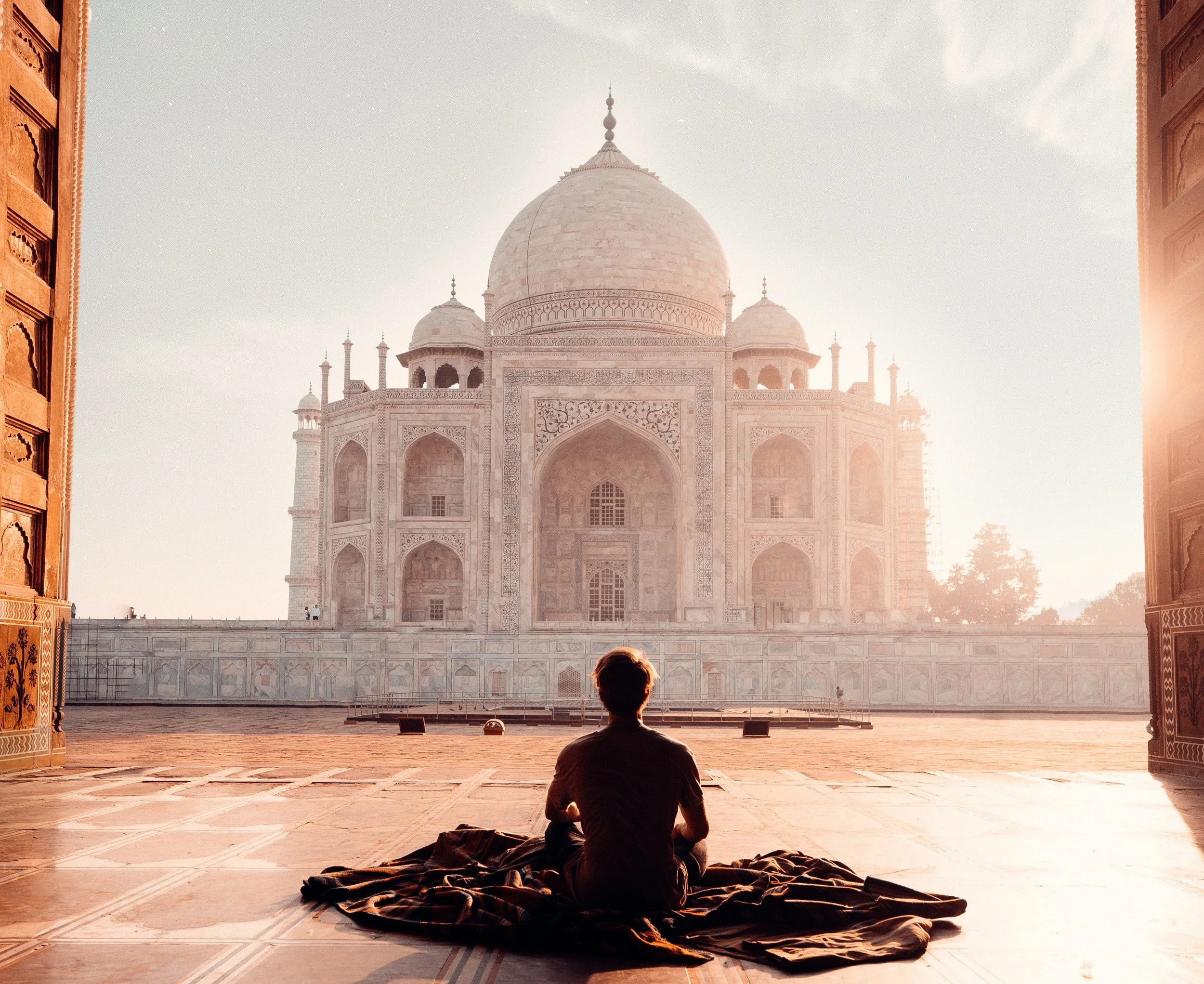 India