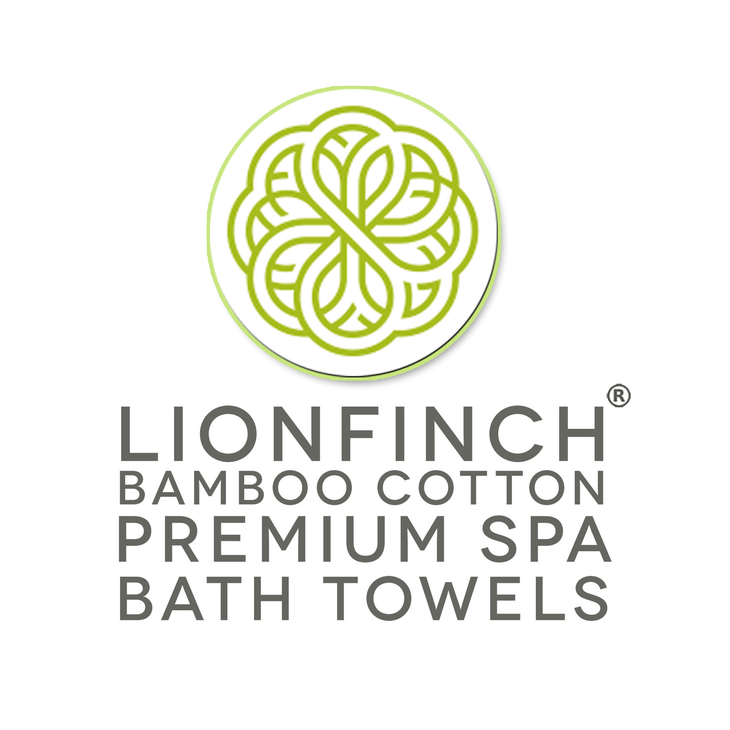 SAIJAL STORIES 100% Bamboo Luxury Bath Towel