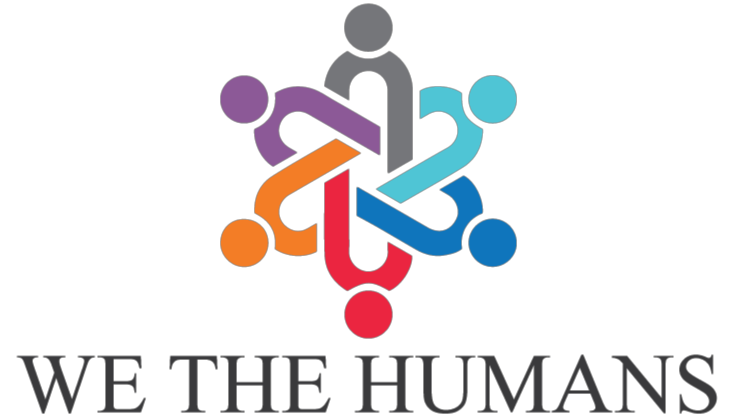 WE THE HUMANS