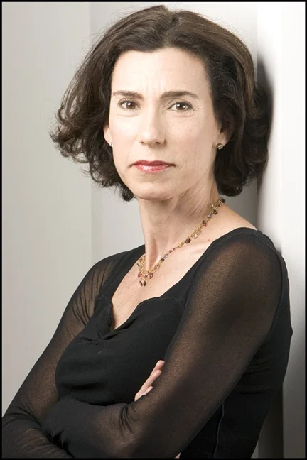 Stacy Bogdonoff