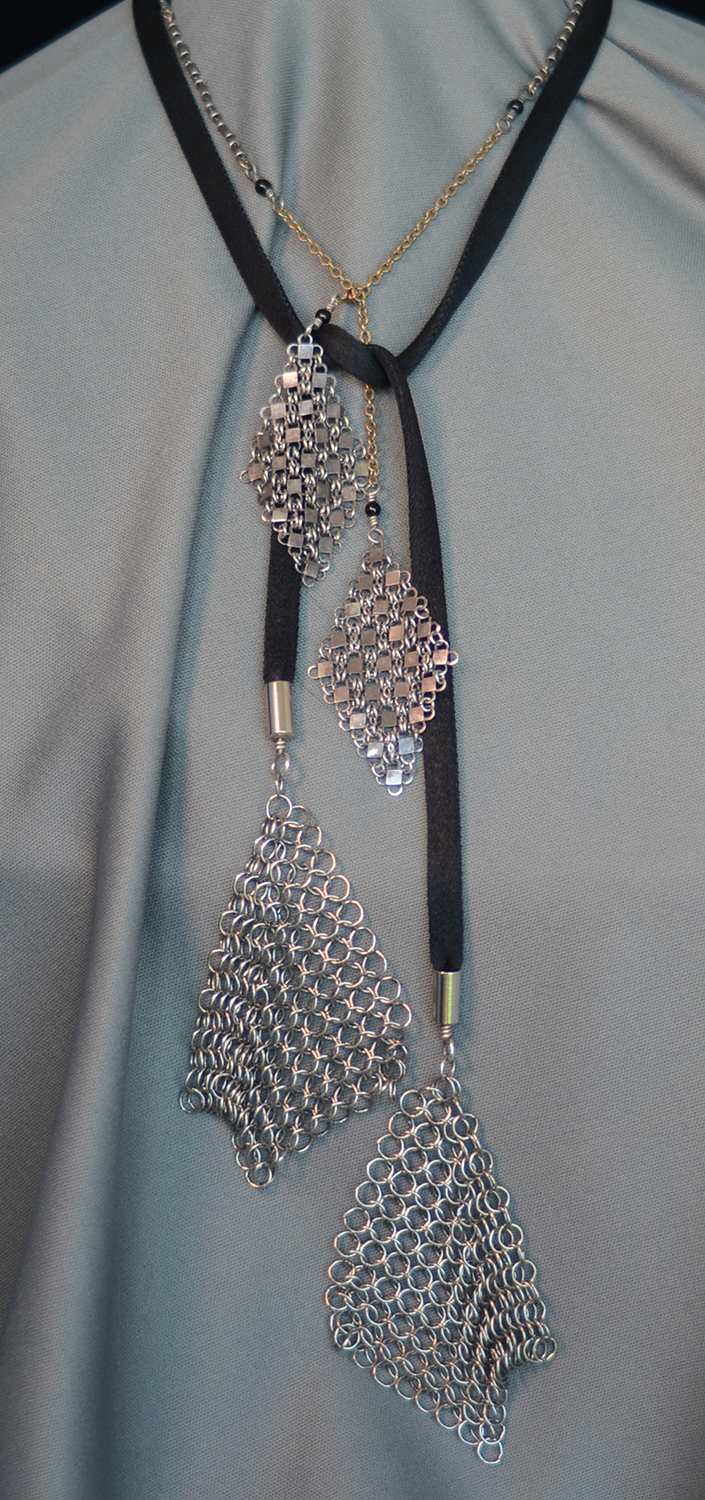 Chainmail and Mesh