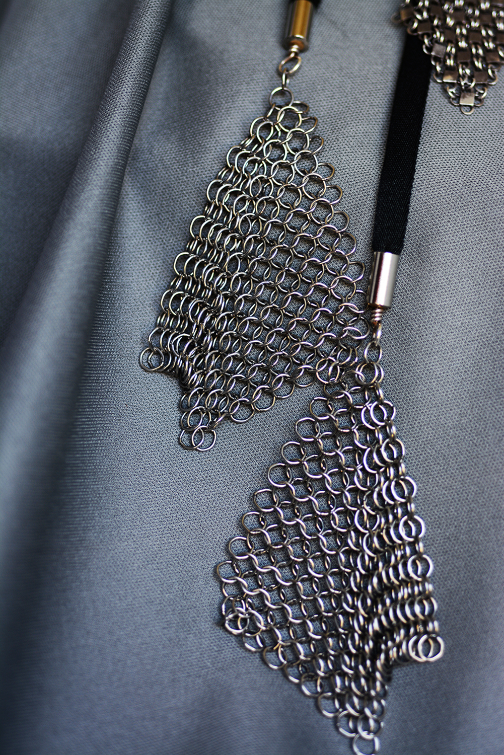 Chainmail and Mesh