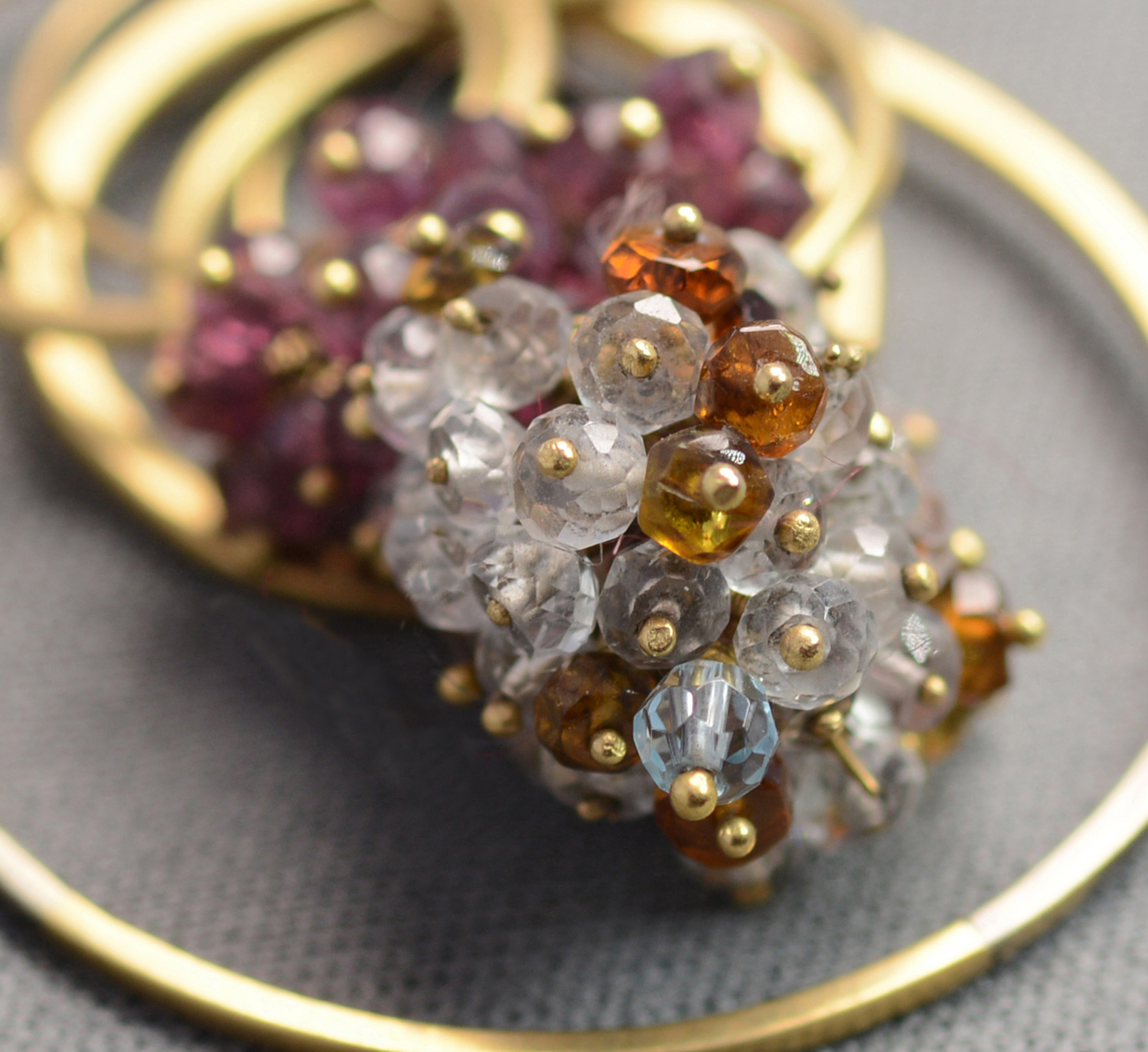 About Studio Jewelry