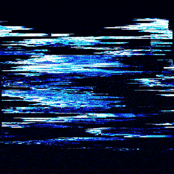Getty Villa Glitch 4