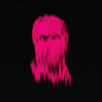 Getty Villa Glitch 5