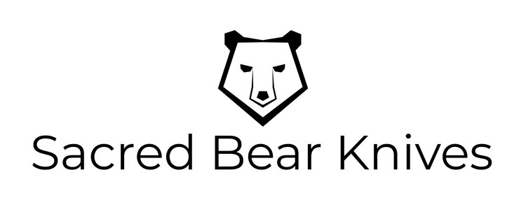 Sacred Bear Knives