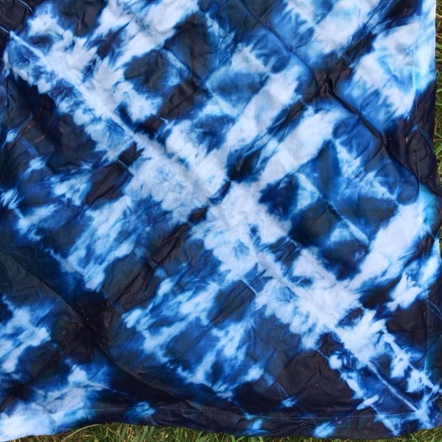 PROVIDENCE, RI Handicraft Club Indigo Make-and-Take Workshop