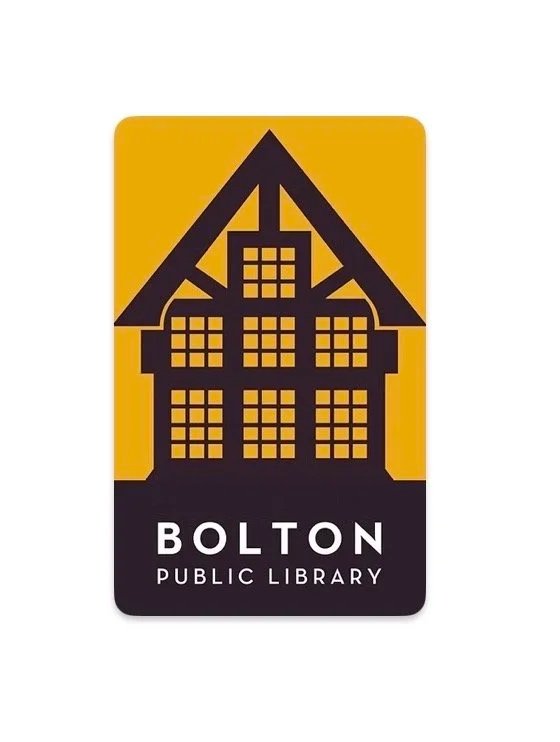 BOLTON, MA Bolton Public Library Make- and- Take Workshop