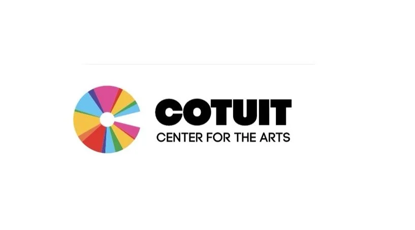 COTUIT, MA Cotuit Center for the Arts Make- and- Take Workshop