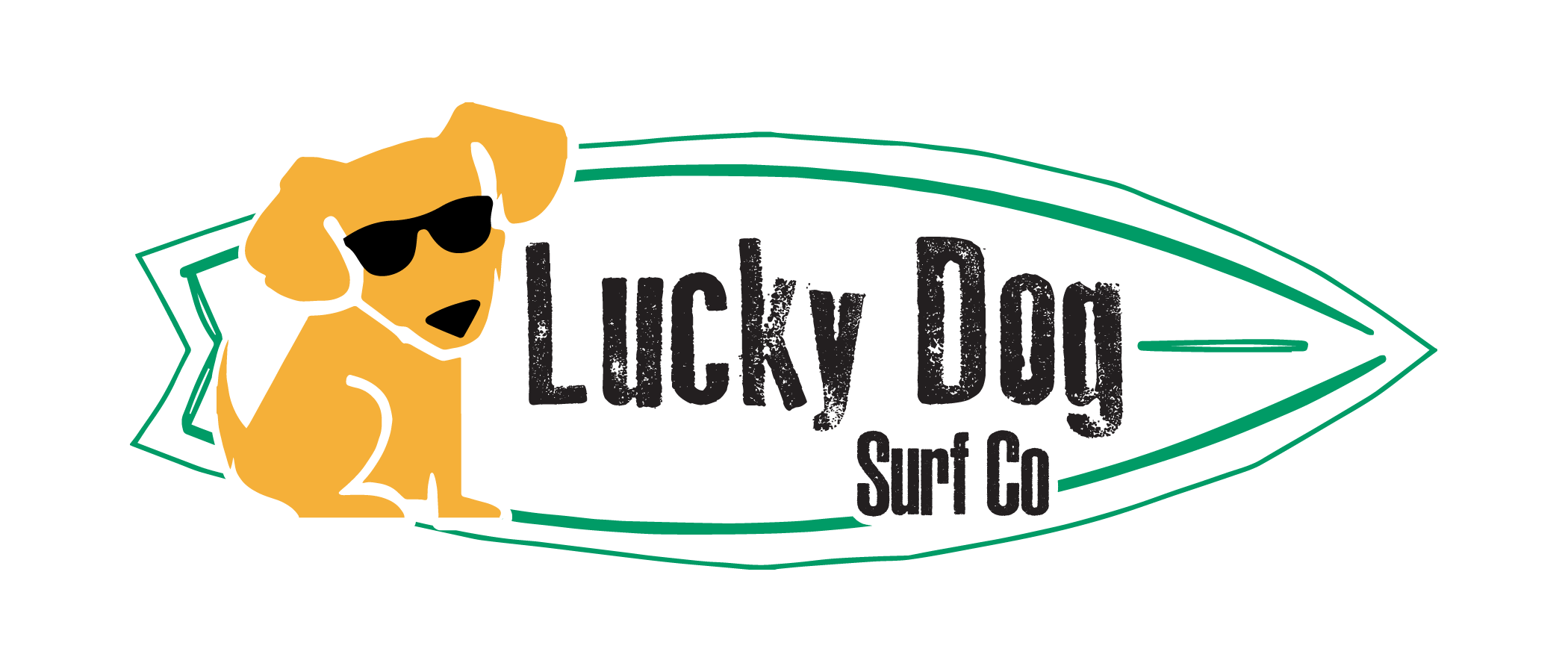 lucky dog store