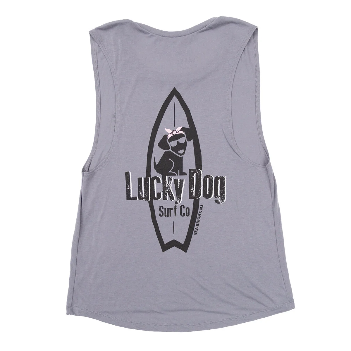 lucky 13 tank tops