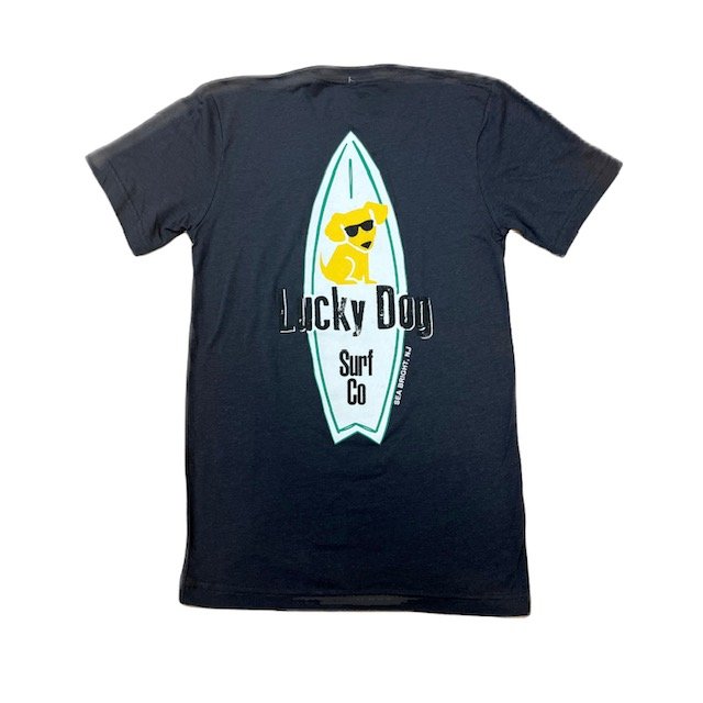 Lucky Dog Surf Shop | Lucky Dog Surf Co