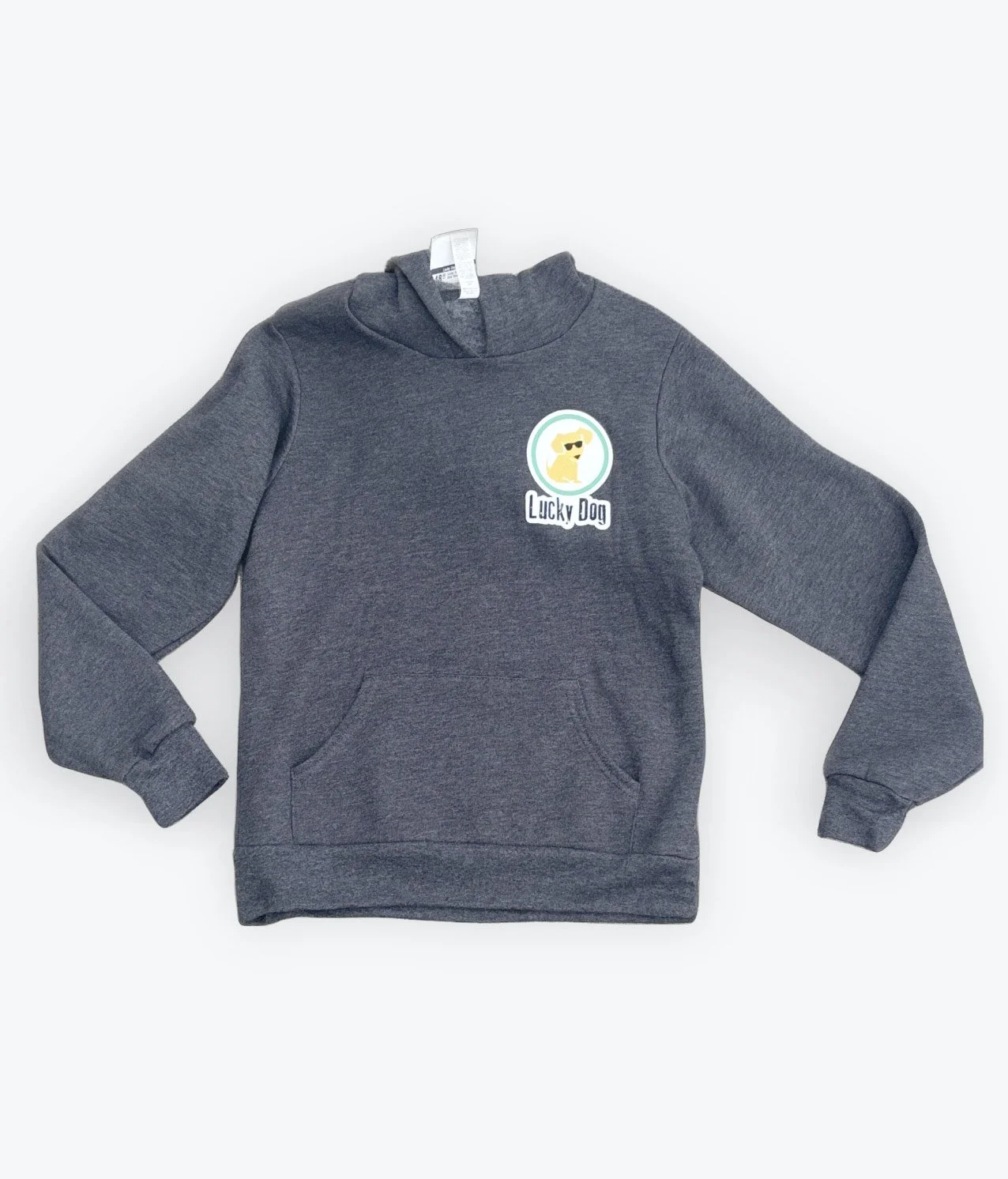 kids grey hoodie front.jpeg