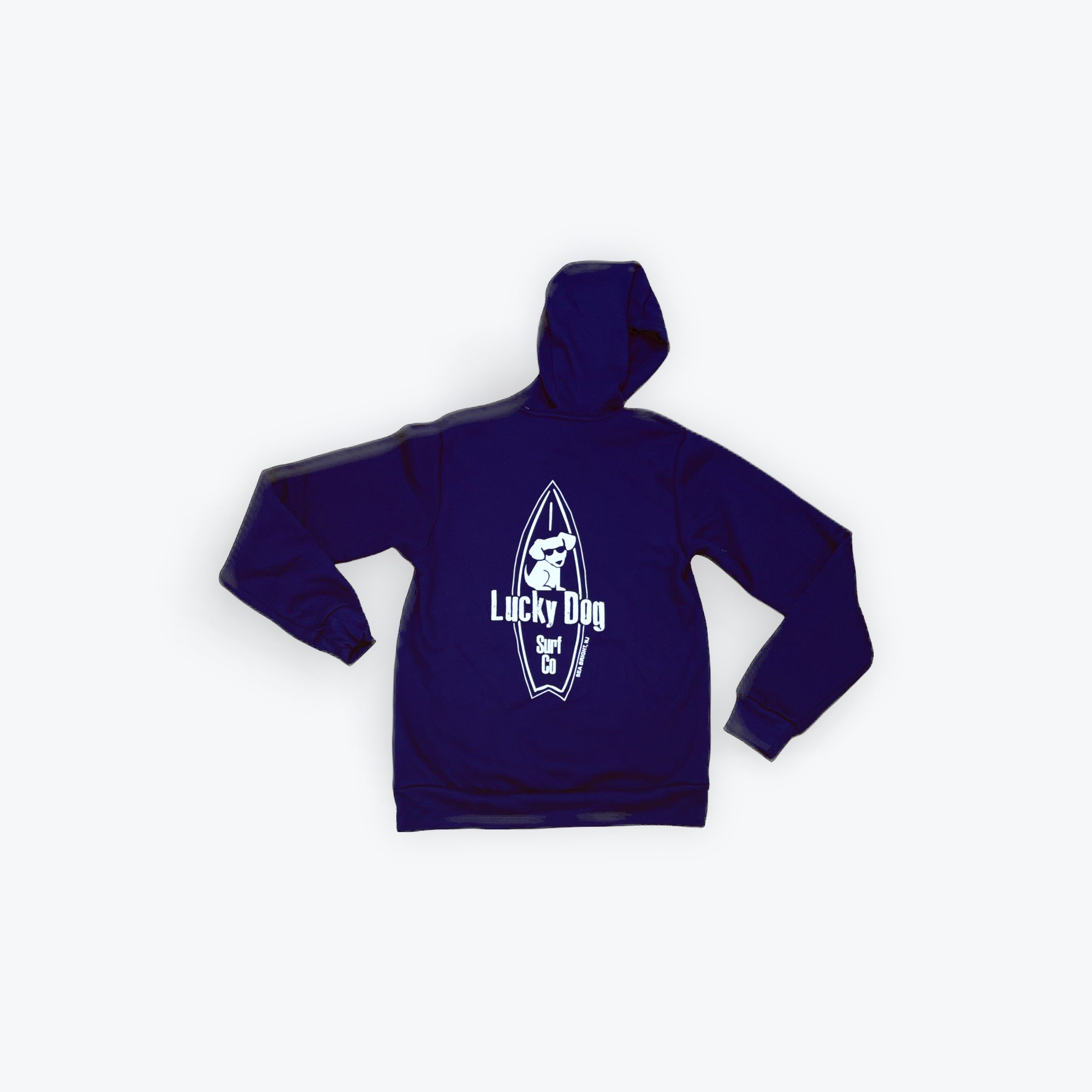 lucky dog youth hood dark blu.jpeg
