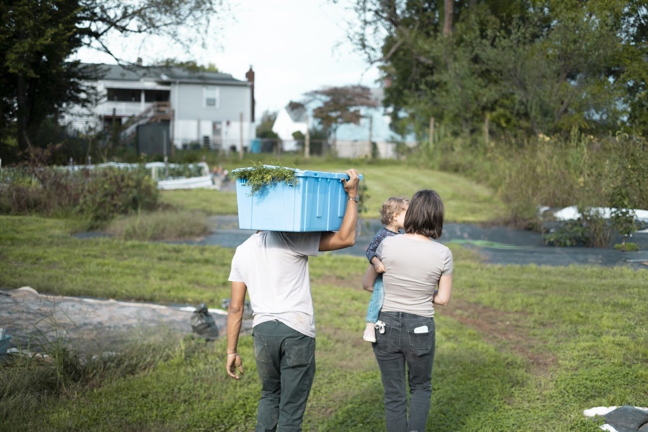 Lick Run Farm fam.JPG