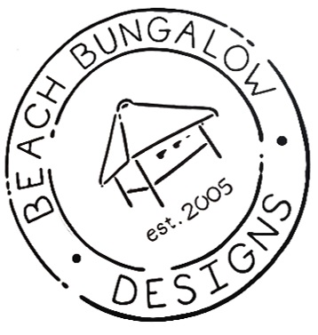 Beach Bungalow Designs