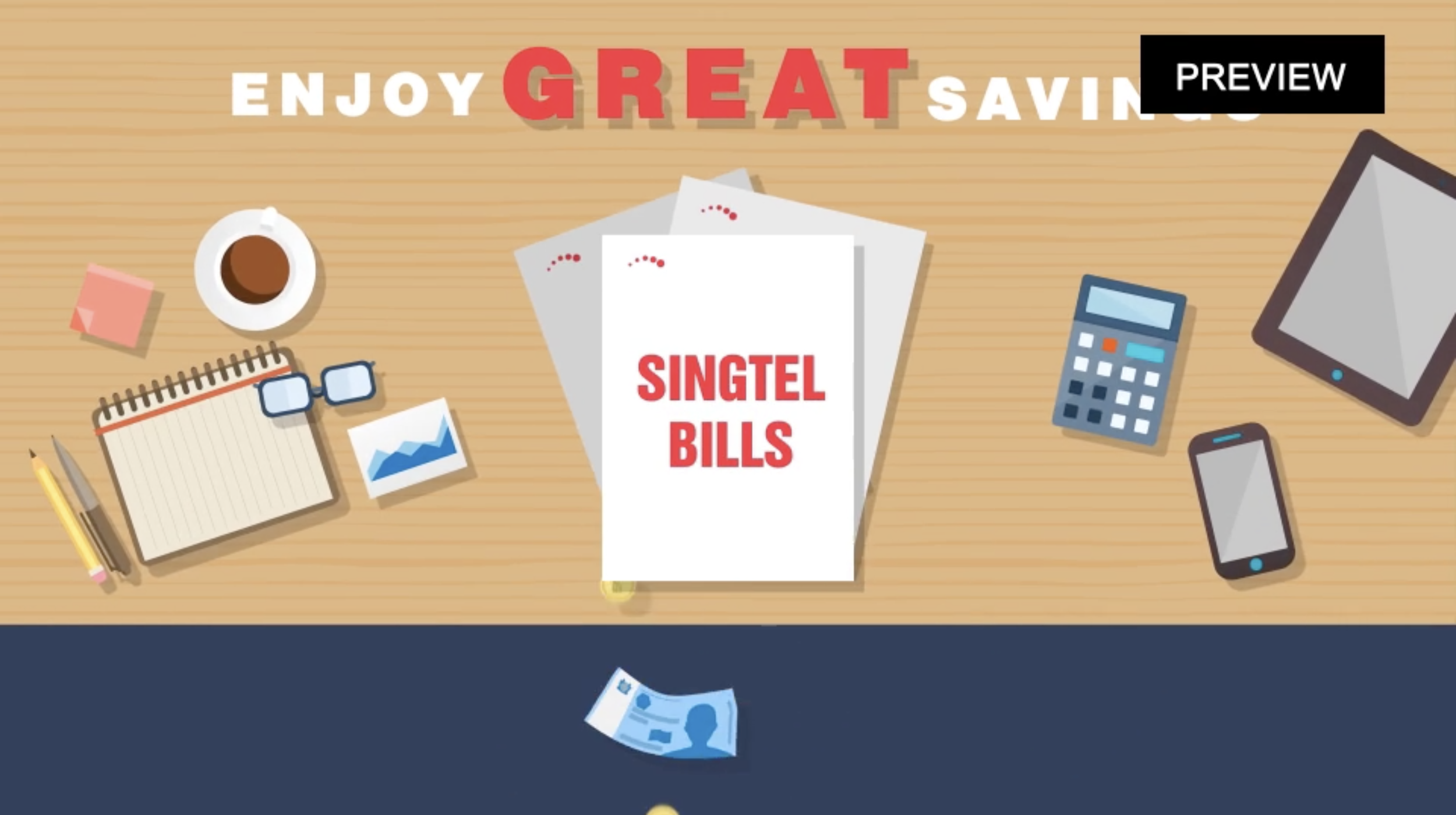 SingTel | TVC