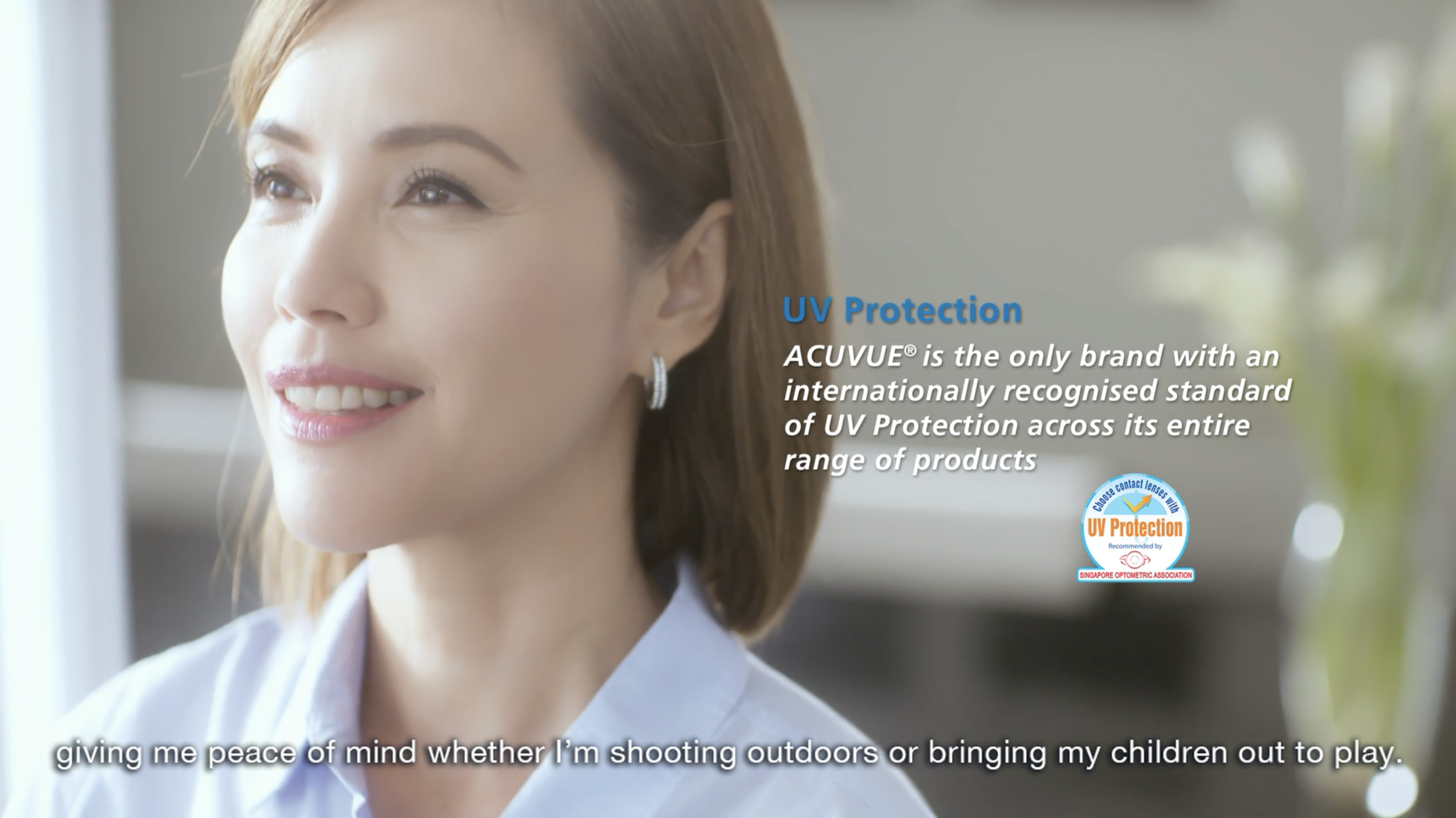 Acuvue | TVC