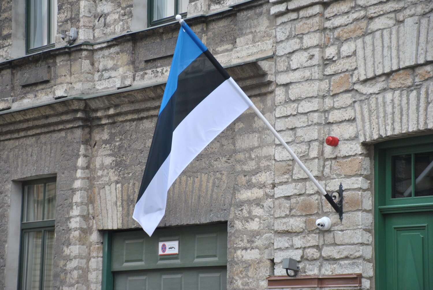 ESTONIA