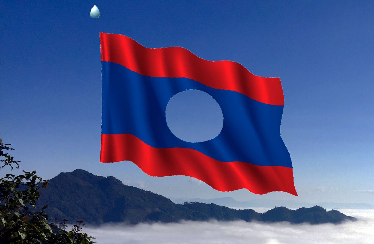 LAOS