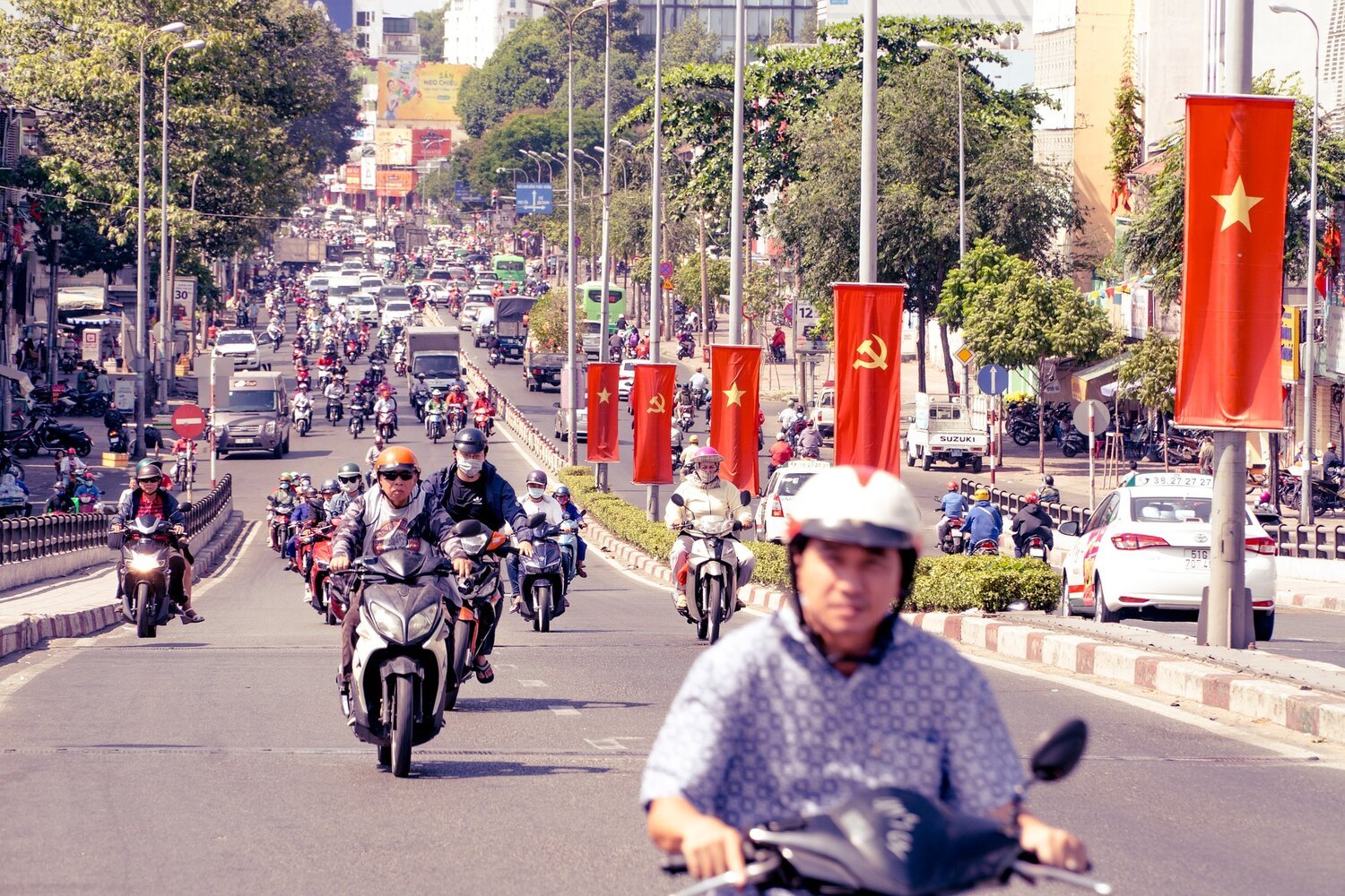 VIETNAM