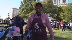 Distant Relatives Project - Feeding Our Relatives (October 2022)