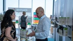 Grovara Food Week Dubai Recap       (November 2022)