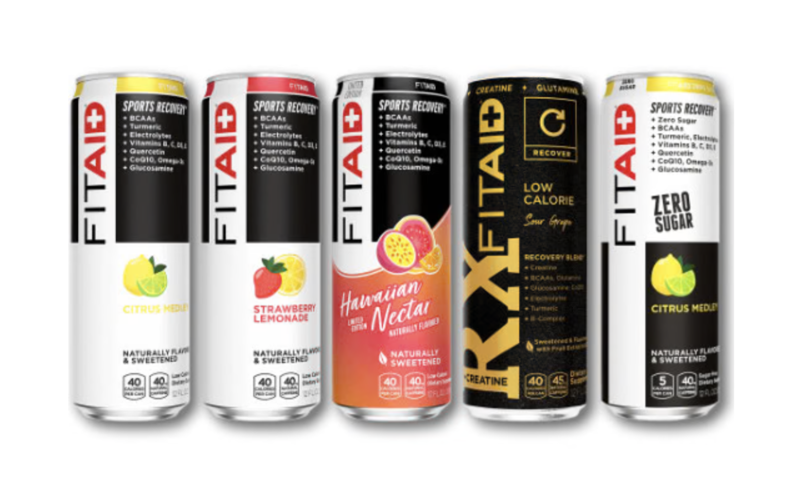 FitAid