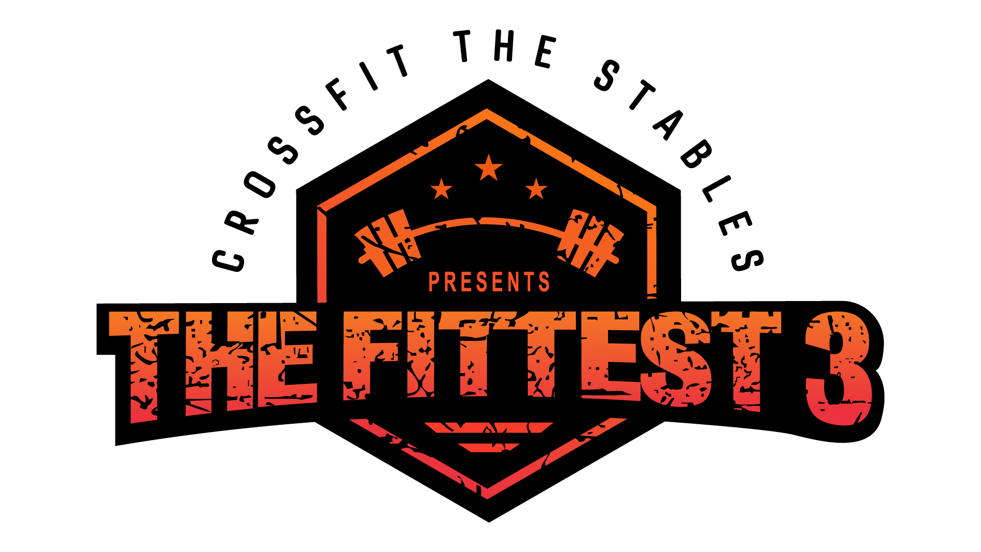 Fittest 3 - Vendor Package