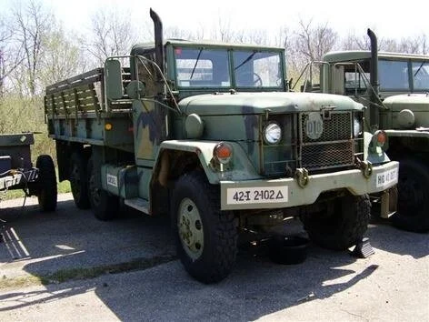 NJ National Guard Deuce w/ super singles
