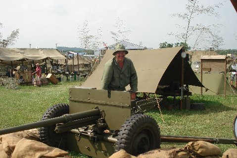 Military Vehicle Club Profile: The Military Transport Association (MTA) -  Military Trader/Vehicles