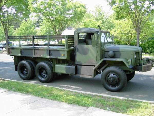 Military Vehicle Club Profile: The Military Transport Association (MTA) -  Military Trader/Vehicles