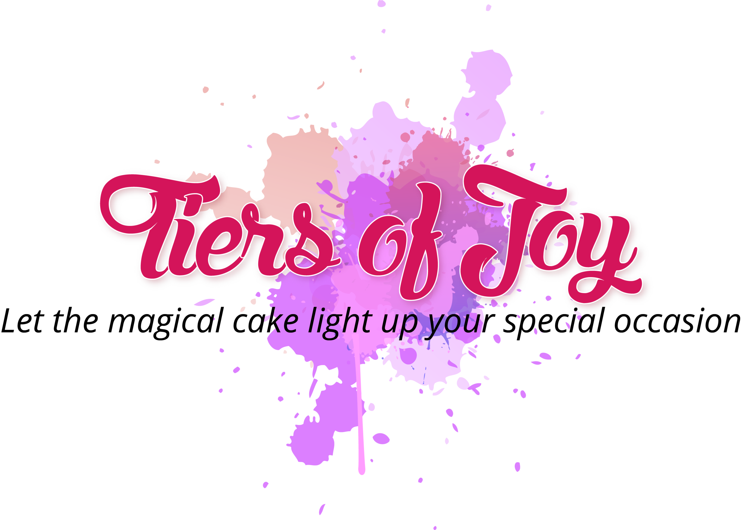Tiers of Joy