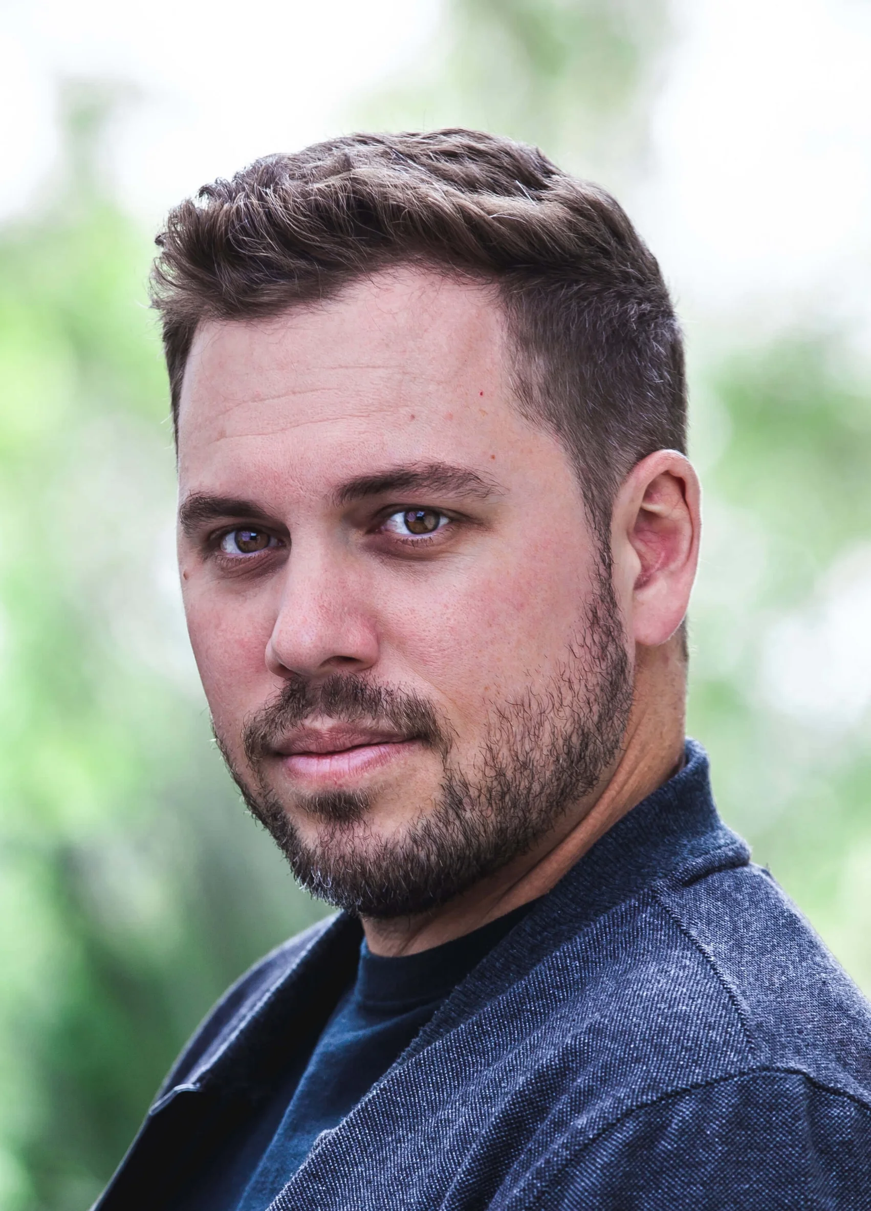 Jay Wick, LMFT, Owner, Focus Therapy
