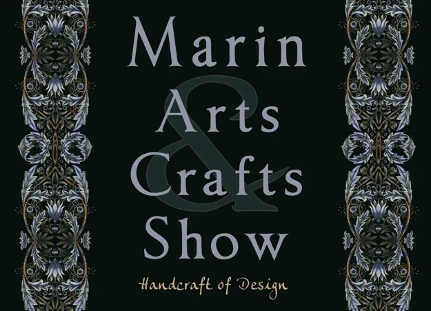 Fall Event Season for Jewelry/Arts & Crafts/Decorative Arts