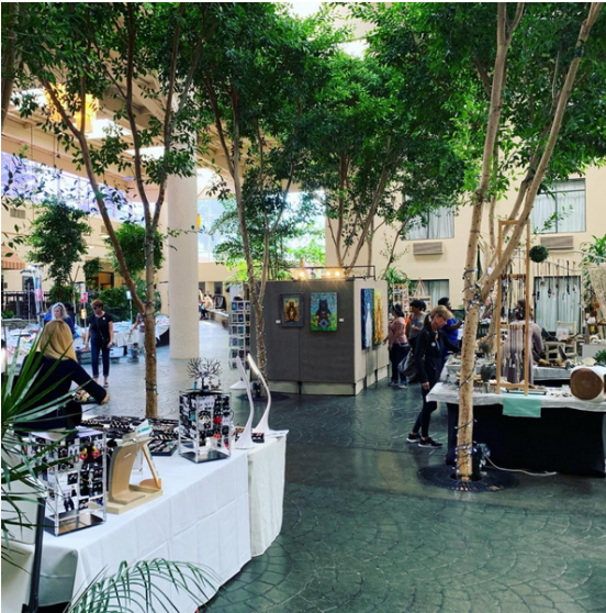 Bead and Design - New 2021 Dates for Walnut Creek and Pasadena
