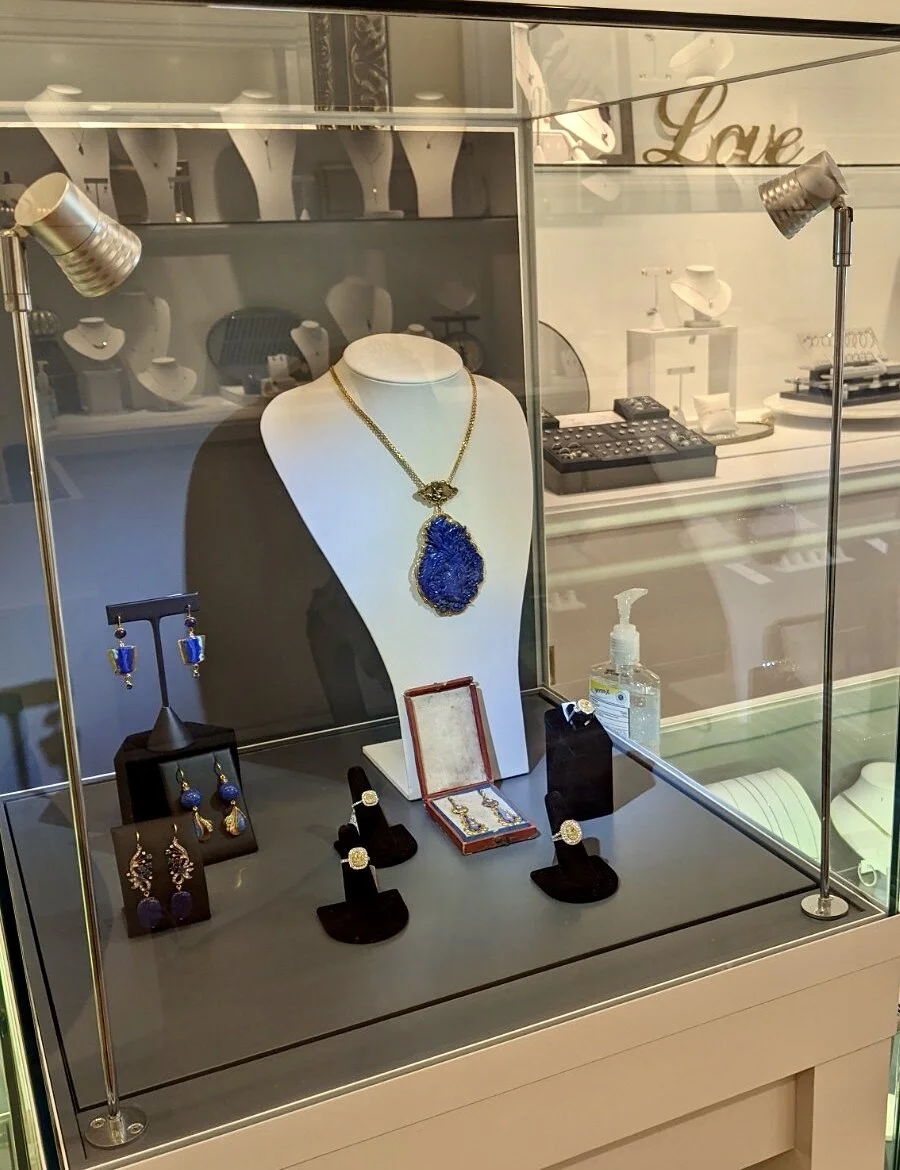 The star and supporting players