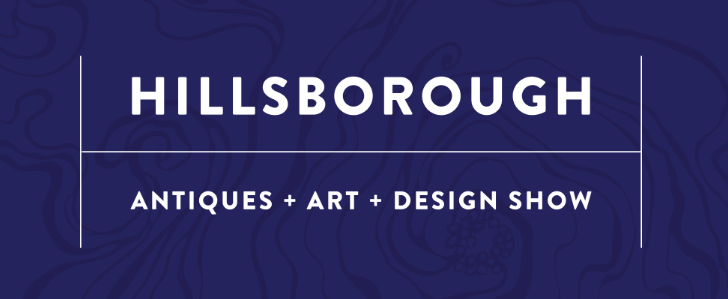 Hillsborough Antiques + Art + Design
