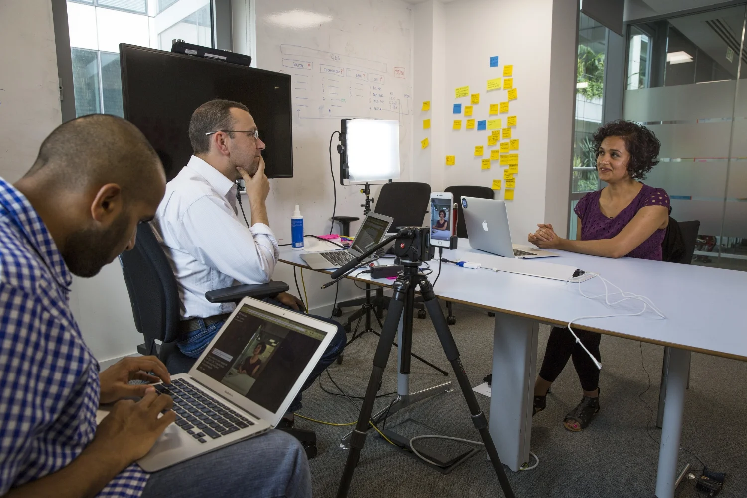 Where I fall on the User Research vs Experience Design line – Geoff ...
