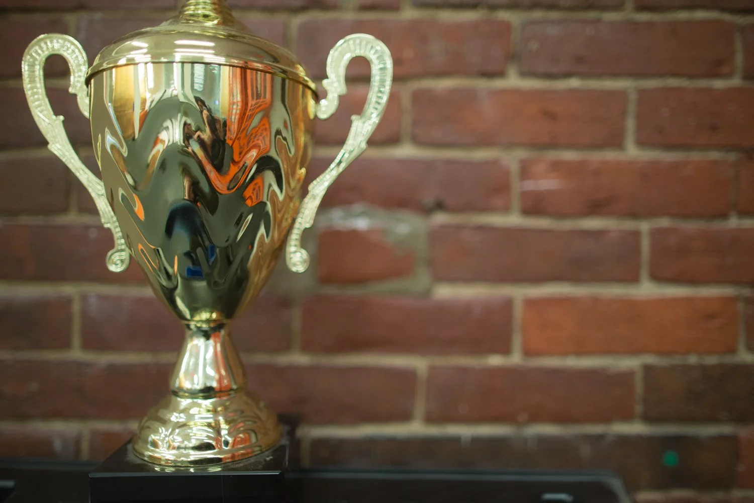 Perceptive Trophy The Perception of Value: A Brief Look Into Micro-Experience Awareness ...