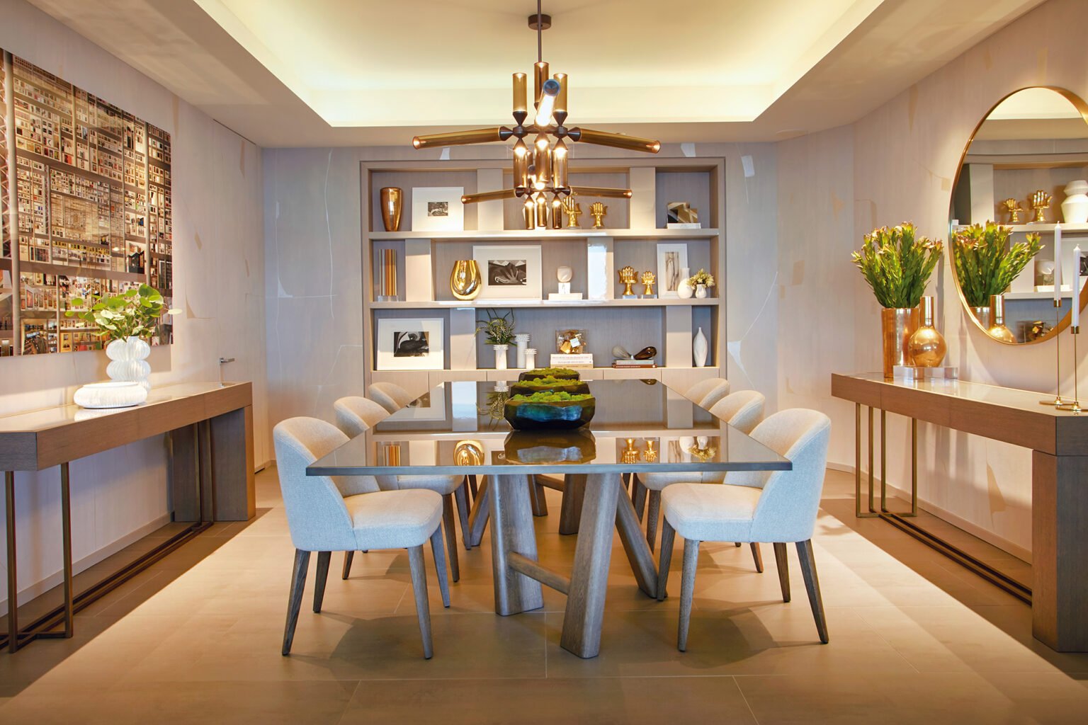 Deborah Wecselman Design
