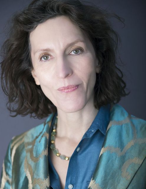Heike Kühn