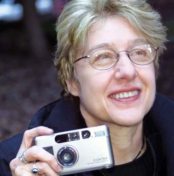 Martha Rosler