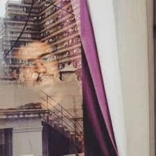 Salah Badis presents "Non-fiction/Self-writing"