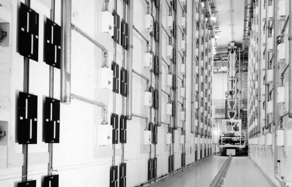 Britain has 139 tons of plutonium. That’s a real problem